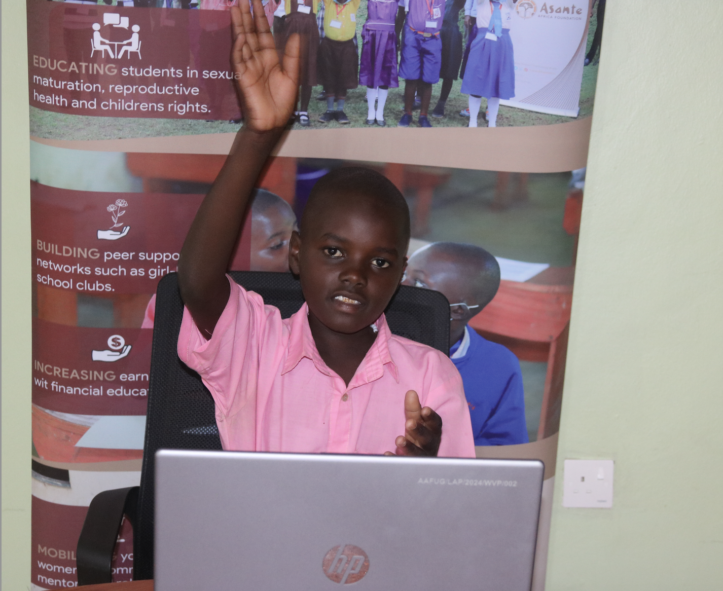 2024 International Literacy Day